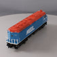 MTH 20-20675-1 METRA F40PH Diesel Engine w/Proto-Sound 3.0 #104 (Hi-Rail Wheels)