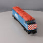 MTH 20-20675-1 METRA F40PH Diesel Engine w/Proto-Sound 3.0 #104 (Hi-Rail Wheels)