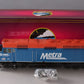 MTH 20-20675-1 METRA F40PH Diesel Engine w/Proto-Sound 3.0 #104 (Hi-Rail Wheels)