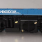 MTH 20-20675-1 METRA F40PH Diesel Engine w/Proto-Sound 3.0 #104 (Hi-Rail Wheels)