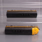 Athearn G22334 HO D&RGW F3 A/B Diesel Locomotive with DCC & Sound #5524, #5523