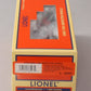 Lionel 6-38493 O Gauge Santa Fe Inspection Vehicle