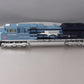 MTH 20-20517-1 Missouri Pacific SD70ACe Diesel Engine w/ P-S 3 #1982 (Hi-Rail)