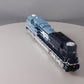 MTH 20-20517-1 Missouri Pacific SD70ACe Diesel Engine w/ P-S 3 #1982 (Hi-Rail)