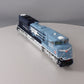 MTH 20-20517-1 Missouri Pacific SD70ACe Diesel Engine w/ P-S 3 #1982 (Hi-Rail)