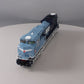 MTH 20-20517-1 Missouri Pacific SD70ACe Diesel Engine w/ P-S 3 #1982 (Hi-Rail)