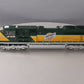MTH 20-2769-1 C&NW SD70ACe Heritage O Gauge Diesel Train Set w/PS 2.0