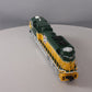 MTH 20-2769-1 C&NW SD70ACe Heritage O Gauge Diesel Train Set w/PS 2.0