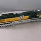 MTH 20-2769-1 C&NW SD70ACe Heritage O Gauge Diesel Train Set w/PS 2.0