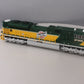 MTH 20-2769-1 C&NW SD70ACe Heritage O Gauge Diesel Train Set w/PS 2.0