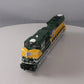 MTH 20-2769-1 C&NW SD70ACe Heritage O Gauge Diesel Train Set w/PS 2.0