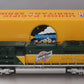 MTH 20-2769-1 C&NW SD70ACe Heritage O Gauge Diesel Train Set w/PS 2.0