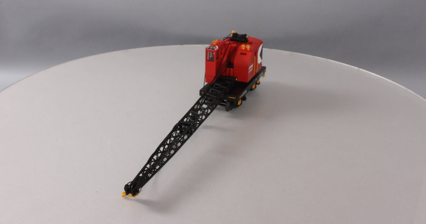 MTH 30-79329 O CP Rail American Crane