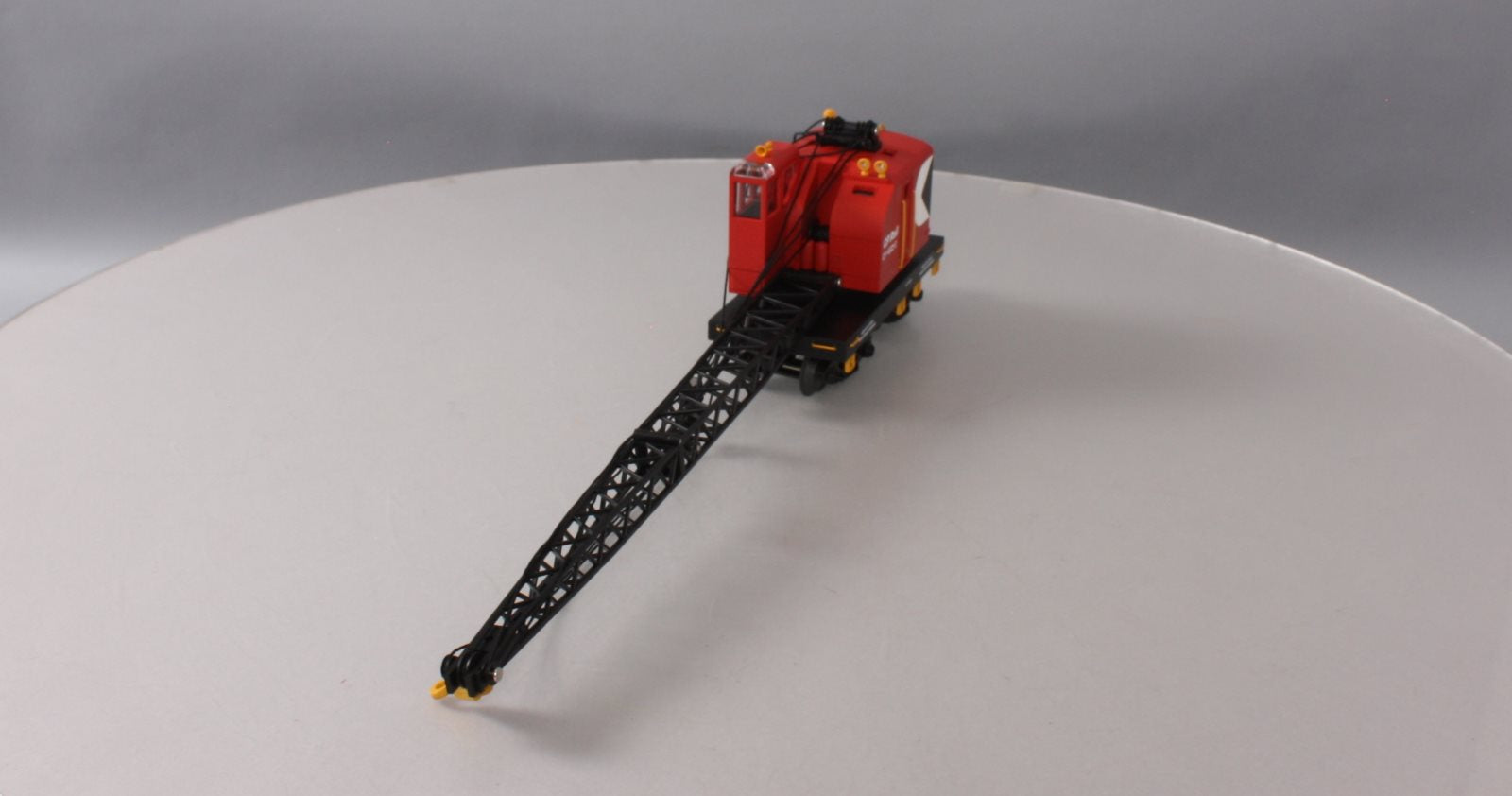MTH 30-79329 O CP Rail American Crane