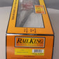 MTH 30-79329 O CP Rail American Crane