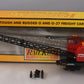 MTH 30-79329 O CP Rail American Crane
