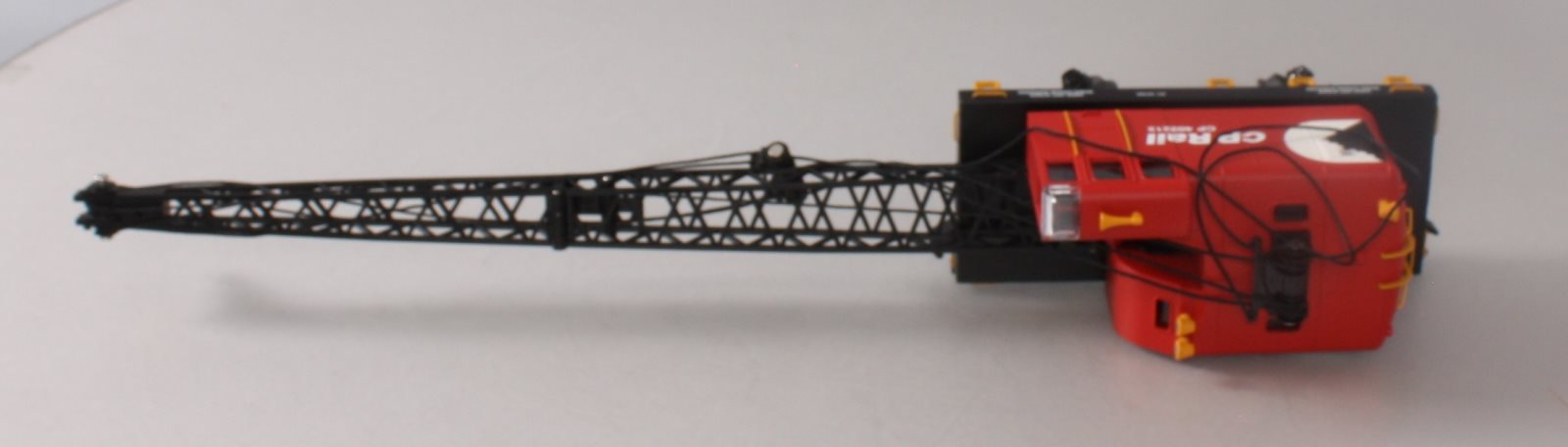 MTH 30-79329 O CP Rail American Crane