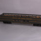 MTH 20-67129 Chicago Northwestern 70’ ABS Full Length Vista Dome Passenger Car