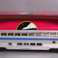 MTH 20-67118 VIA 70' ABS Full Length Vista Dome Passenger Car (Smooth)