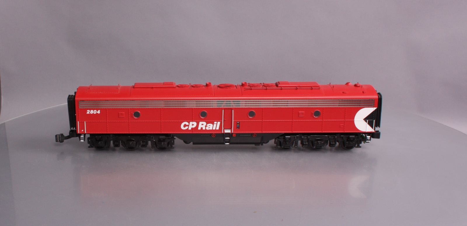 MTH 20-20050-3 CP Rail E-8 B-Unit Non-Powered Diesel Engine #2804