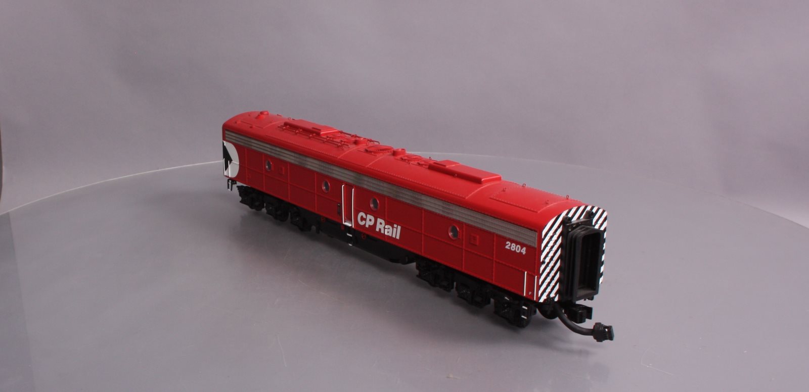 MTH 20-20050-3 CP Rail E-8 B-Unit Non-Powered Diesel Engine #2804