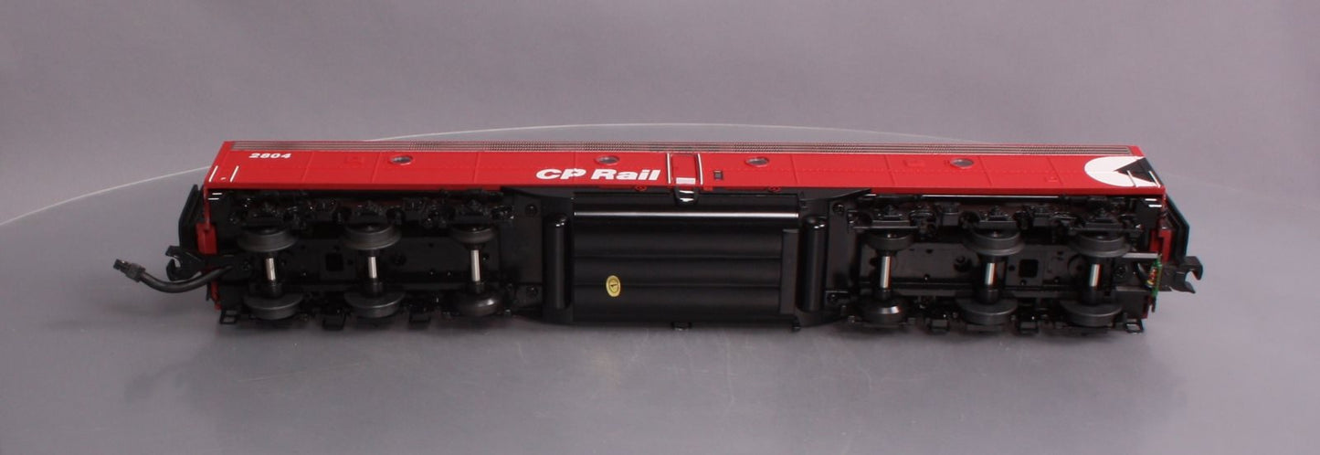 MTH 20-20050-3 CP Rail E-8 B-Unit Non-Powered Diesel Engine #2804