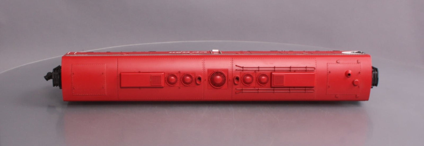 MTH 20-20050-3 CP Rail E-8 B-Unit Non-Powered Diesel Engine #2804