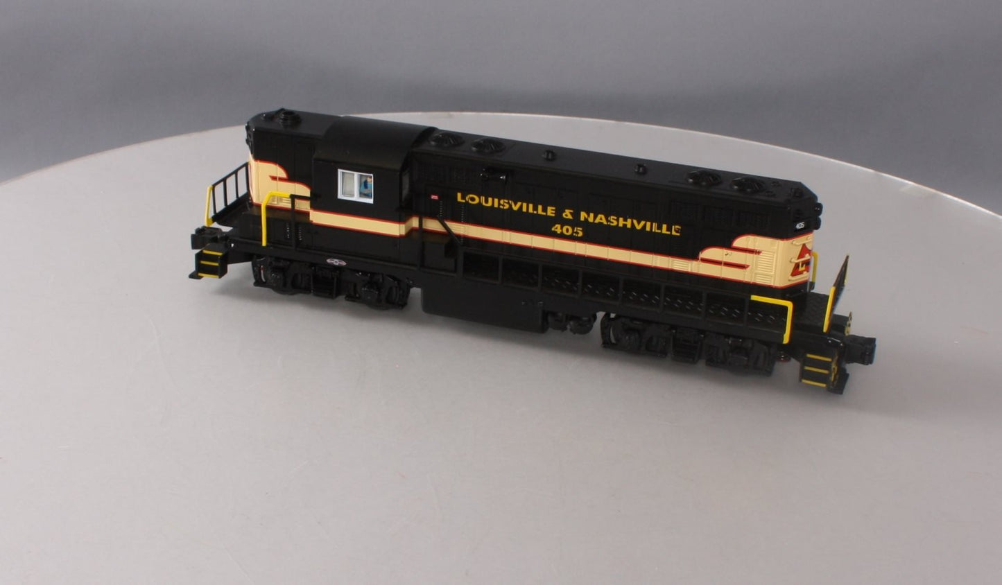 Lionel 6-84109 Louisville & Nashville LionChief+ GP7 Diesel Locomotive #405