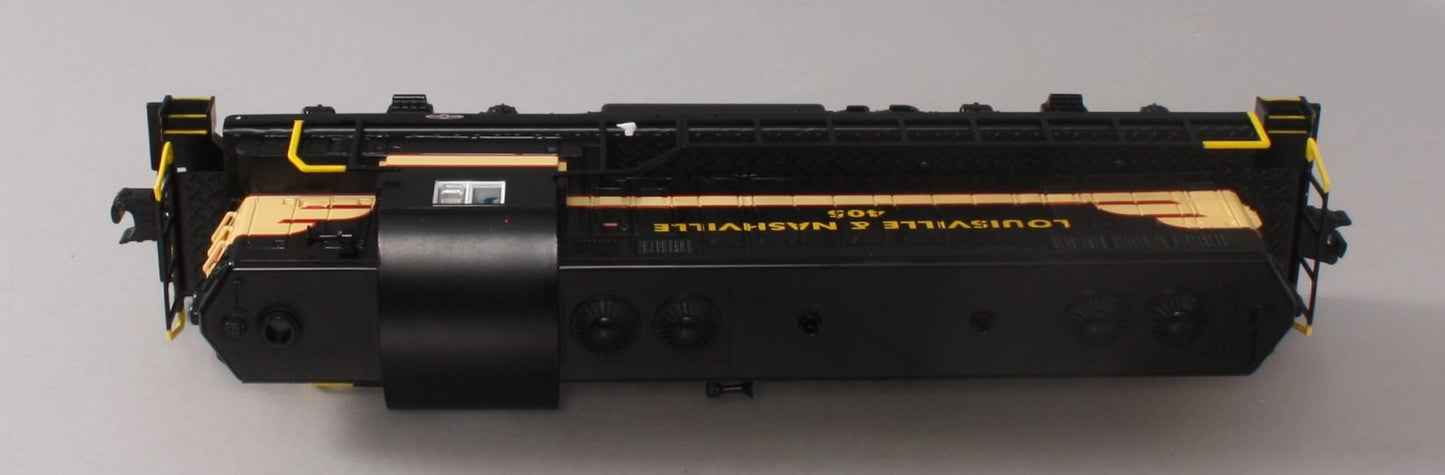 Lionel 6-84109 Louisville & Nashville LionChief+ GP7 Diesel Locomotive #405