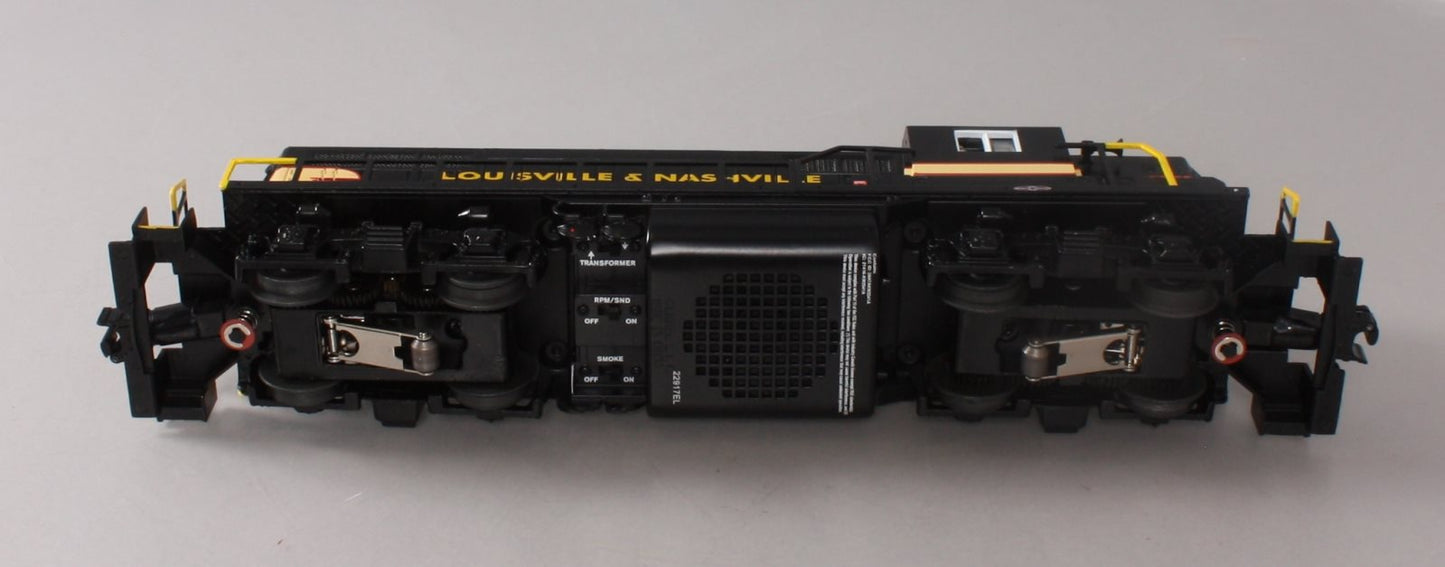 Lionel 6-84109 Louisville & Nashville LionChief+ GP7 Diesel Locomotive #405