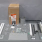 Plastruct 3008 O 27" x 3/8" x 1/2" Petro/Chemical Refinery Kit