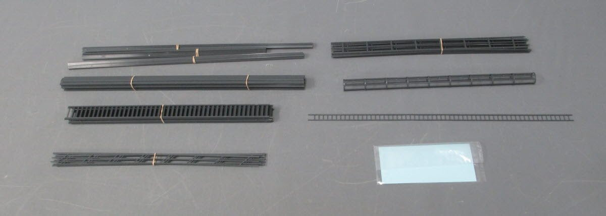 Plastruct 3008 O 27