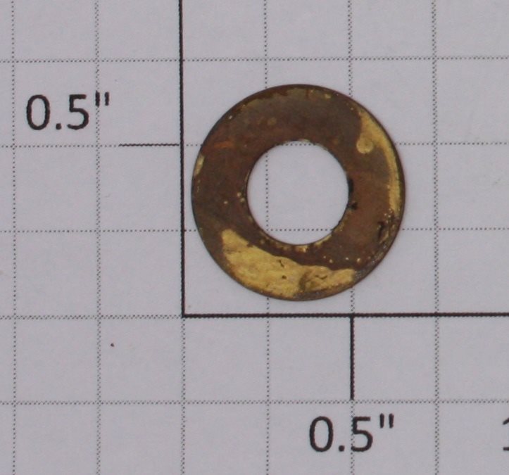 Acme 1200X-101 5/8