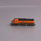 Atlas 40002434 N BNSF GP30 Diesel Locomotive #2820