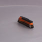 Atlas 40002434 N BNSF GP30 Diesel Locomotive #2820