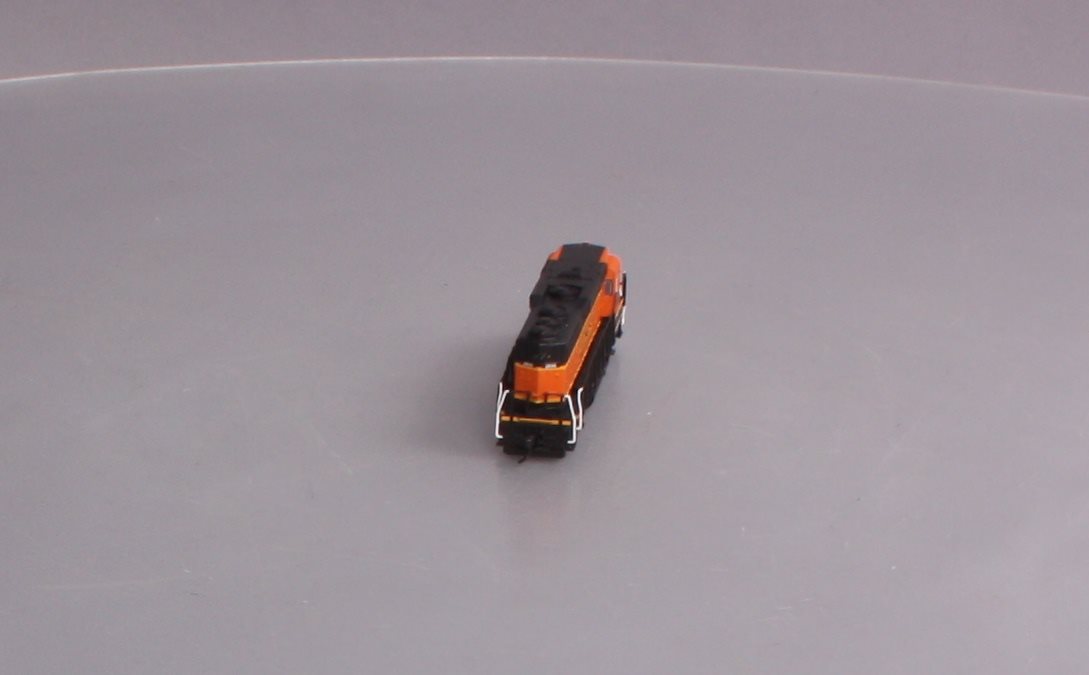 Atlas 40002436 N Scale BNSF GP30 Diesel Locomotive #2830