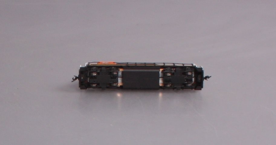Atlas 40002436 N Scale BNSF GP30 Diesel Locomotive #2830