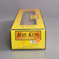 MTH 30-67738 O Union Pacific "Yellowstone" 60' Streamline Full Vista Dome