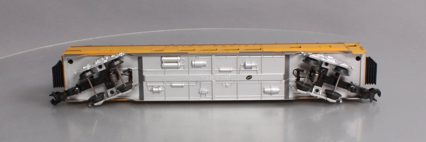 MTH 30-67738 O Union Pacific "Yellowstone" 60' Streamline Full Vista Dome