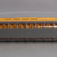 MTH 30-67738 O Union Pacific "Yellowstone" 60' Streamline Full Vista Dome