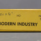 Suydam 543 HO Scale Modern Industry Wooden Craftsman Building Kit