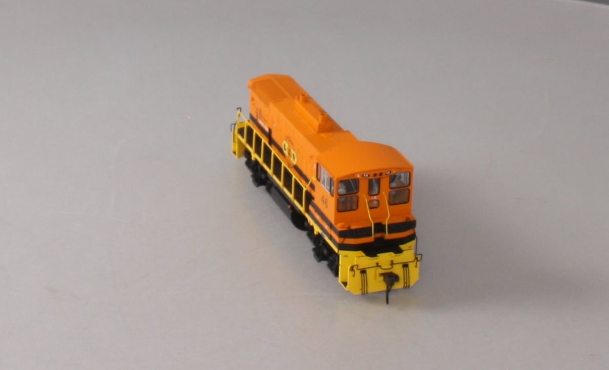 Atlas 9420 O Scale SP 50' PS-1 Double Door Boxcar (2 Rail)