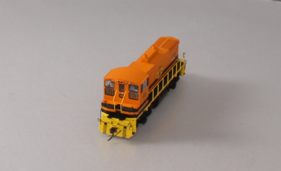 Atlas 9420 O Scale SP 50' PS-1 Double Door Boxcar (2 Rail)