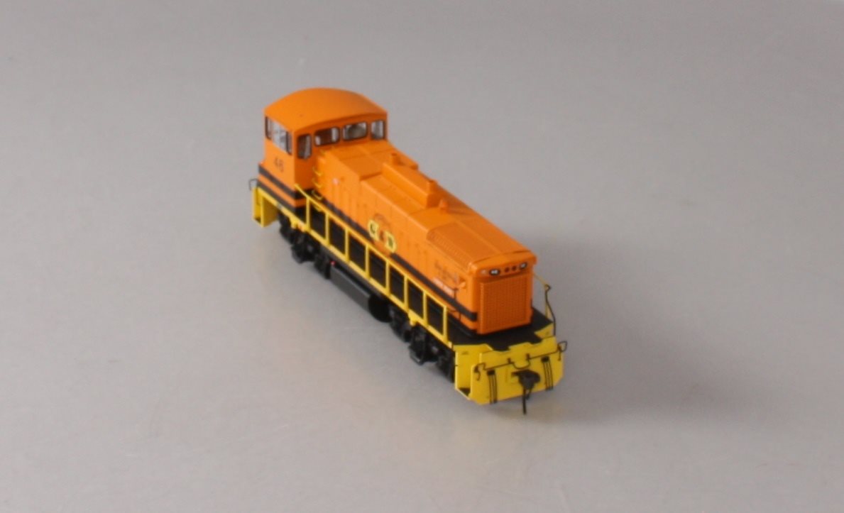 Atlas 9420 O Scale SP 50' PS-1 Double Door Boxcar (2 Rail)