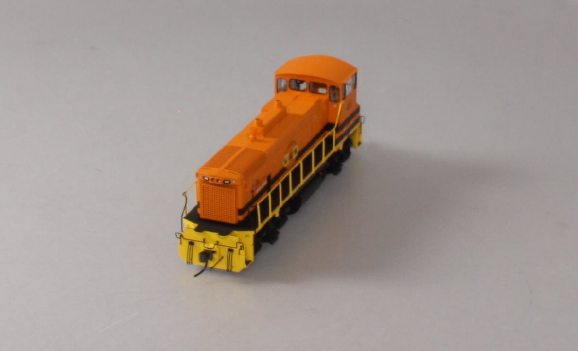 Atlas 9420 O Scale SP 50' PS-1 Double Door Boxcar (2 Rail)