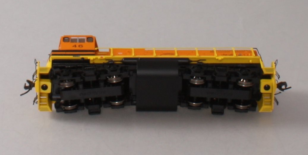 Atlas 9420 O Scale SP 50' PS-1 Double Door Boxcar (2 Rail)