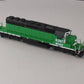 Broadway Limited 703 HO Burlington Northern Santa Fe Diesel EMD SD40-2 #6397