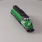 Broadway Limited 703 HO Burlington Northern Santa Fe Diesel EMD SD40-2 #6397