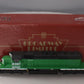 Broadway Limited 703 HO Burlington Northern Santa Fe Diesel EMD SD40-2 #6397