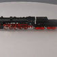 Marklin 37150 HO German Federal Railroad DB Class 52 2-10-0 w/ Witte Deflectors
